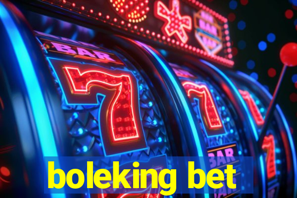 boleking bet